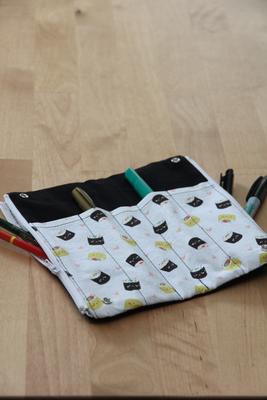 Trousse japonaise