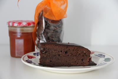 Sachertorte