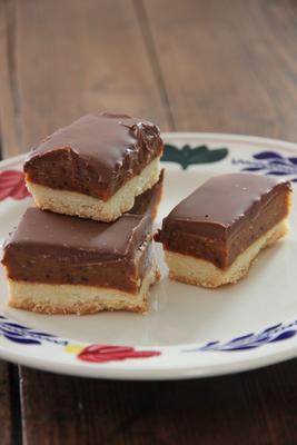 Millionaire Shortbread