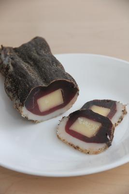 Dried Duck Breast