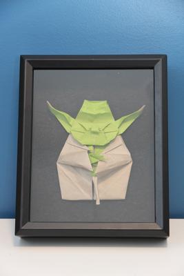 Yoda